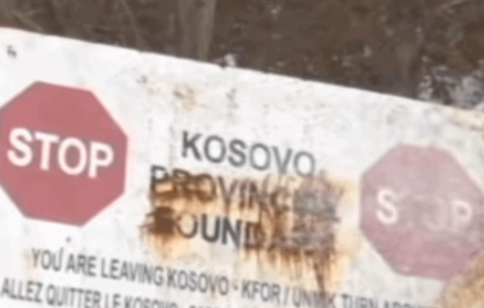 ŽESTOKA PROVOKACIJA ALBANACA: Srpskim rukometašima ZABRANJENO da uđu na Kosovo